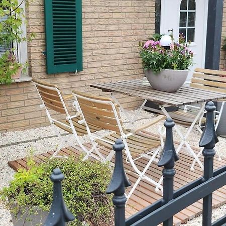 A La Maison Bielefeld City Nah エクステリア 写真