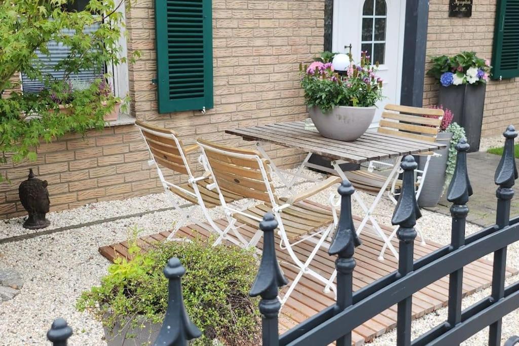 A La Maison Bielefeld City Nah エクステリア 写真