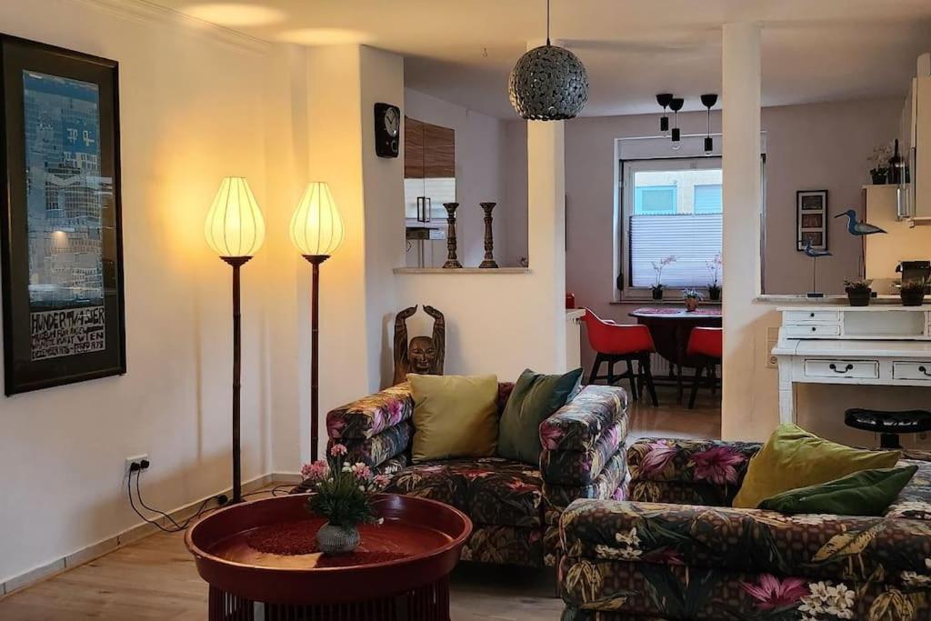 A La Maison Bielefeld City Nah エクステリア 写真