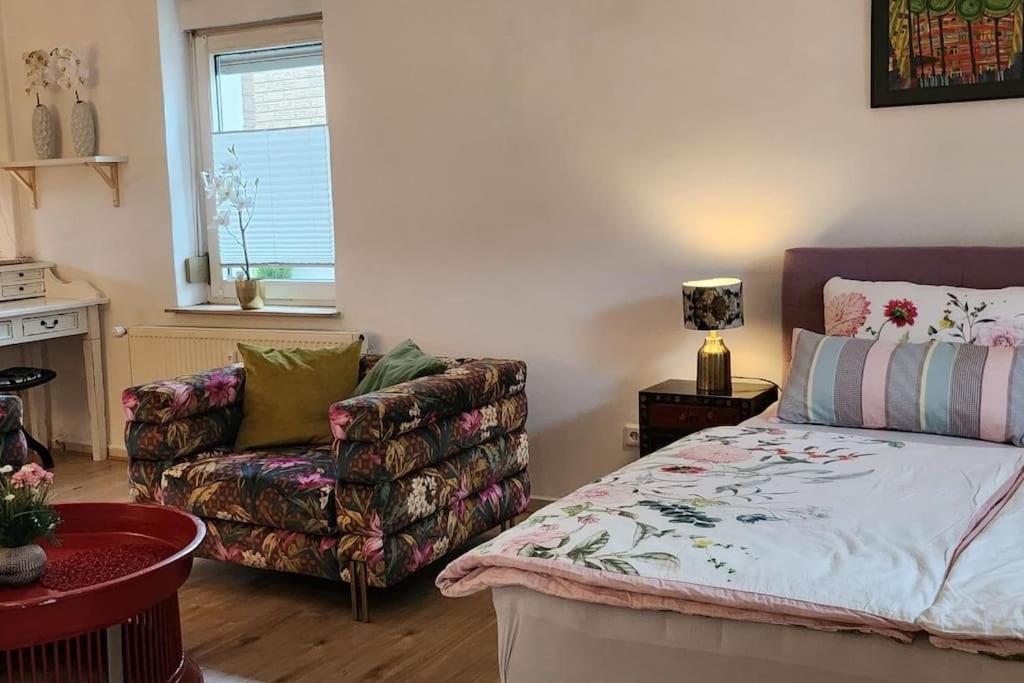 A La Maison Bielefeld City Nah エクステリア 写真