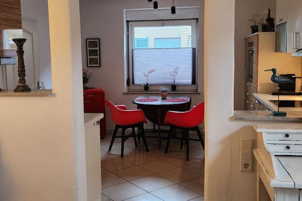 A La Maison Bielefeld City Nah エクステリア 写真