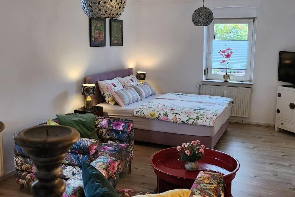 A La Maison Bielefeld City Nah エクステリア 写真